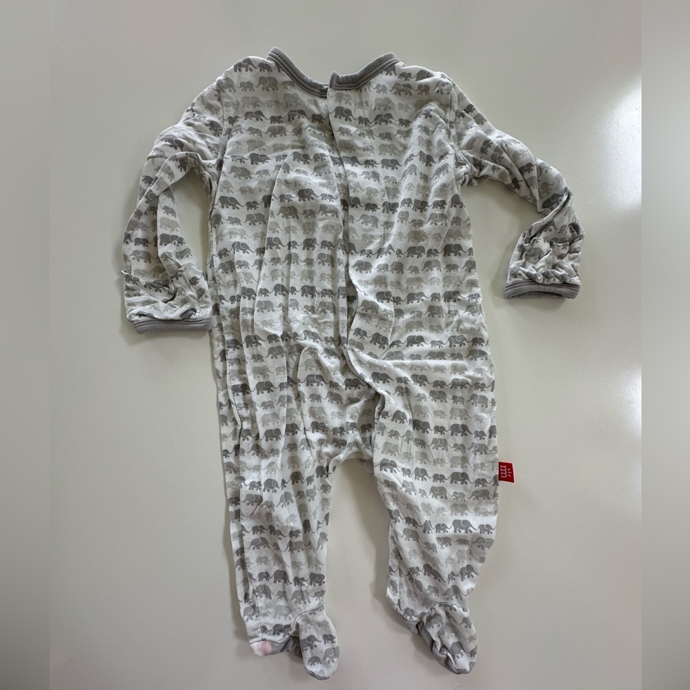 Magnetic Me Footie 0-3 Months